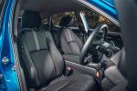 Honda Civic Sedan 2018 года (UK)